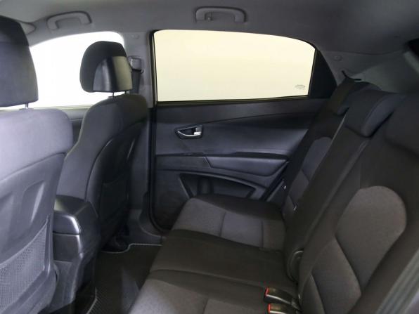 SsangYong Actyon II с пробегом 2013 года, цена 790 000 рублей, 226835 км, внедорожник, Автокод Объявления