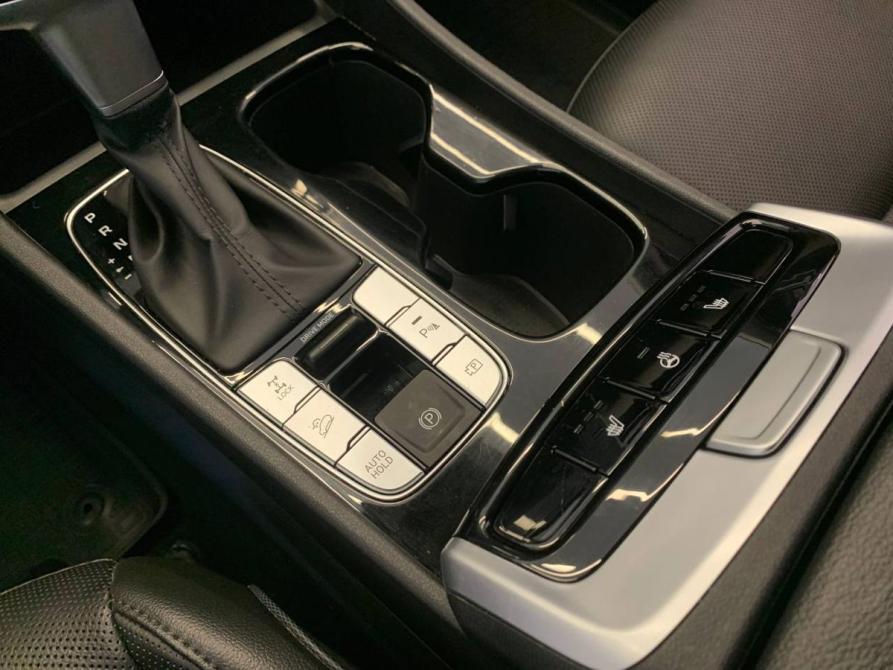 Hyundai Tucson IV Челябинск  - изображение 19