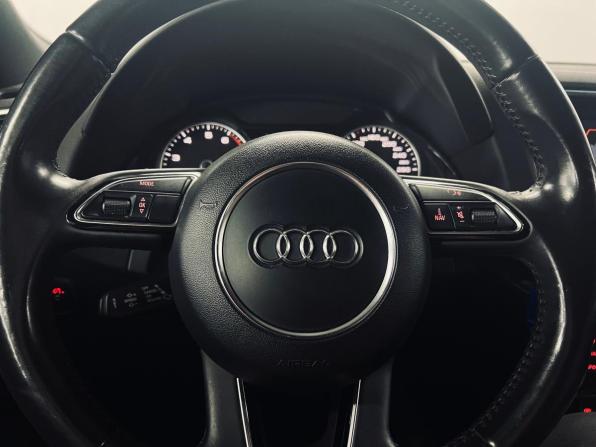 Audi Q5 I (8R) Рестайлинг с пробегом 2013 года, цена 1 830 000 рублей, 170000 км, внедорожник, Автокод Объявления