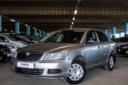 Skoda Octavia II (A5) Рестайлинг Уфа  - изображение 19