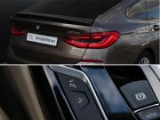 BMW 6 серии IV (G32) Москва  - изображение 45