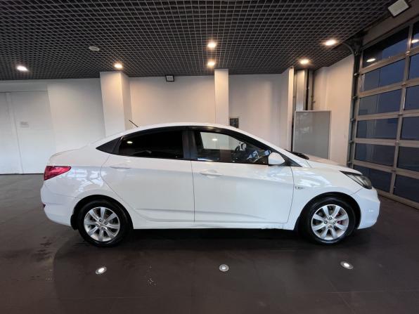 Hyundai Solaris I с пробегом 2011 года, цена 481 000 рублей, 241941 км, седан, Автокод Объявления