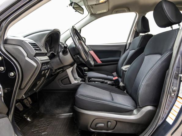 Subaru Forester IV с пробегом 2012 года, цена 1 280 000 рублей, 198403 км, внедорожник, Автокод Объявления