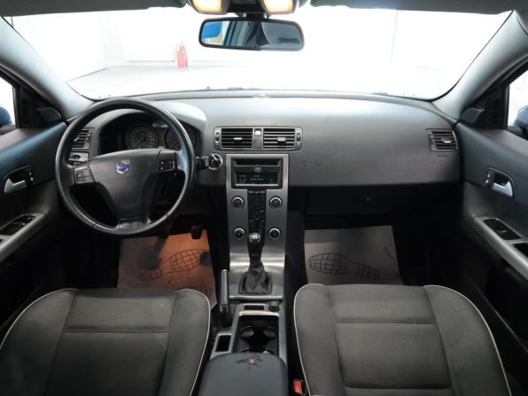 Volvo C30 I с пробегом 2008 года, цена 469 000 рублей, 366840 км, хэтчбек, Автокод Объявления