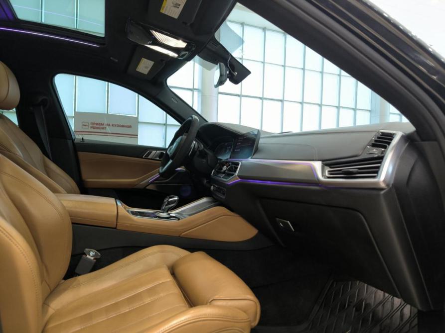 BMW X6 III (G06) Казань  - изображение 13