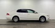 Skoda Superb II Санкт-Петербург  - изображение 22