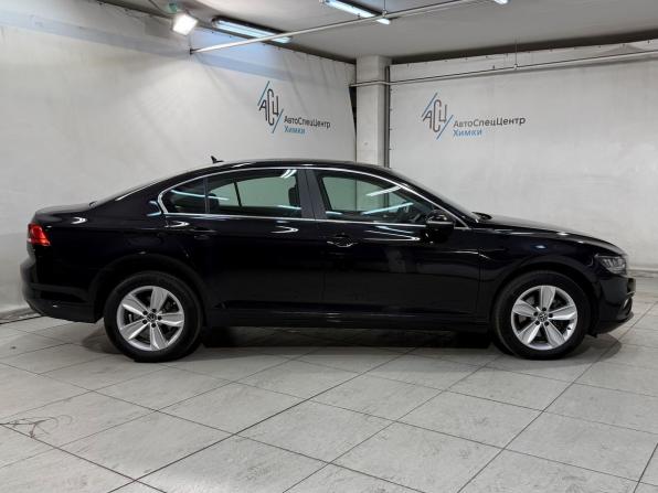 Volkswagen Passat B8 Рестайлинг с пробегом 2021 года, цена 2 889 800 рублей, 74000 км, седан, Автокод Объявления