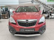 Opel Mokka I Казань  - изображение 24