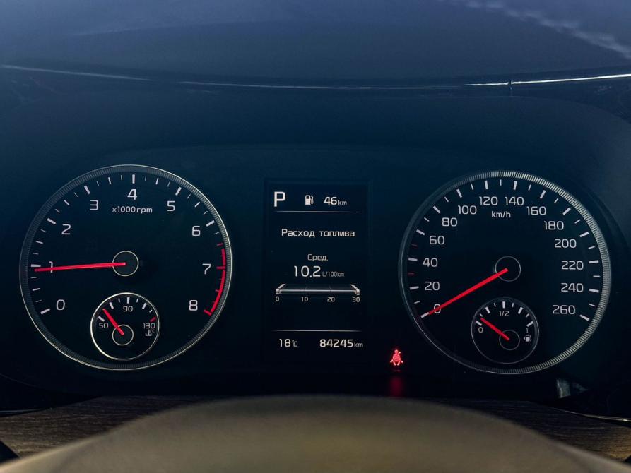 Kia K5 III Тверь  - изображение 13