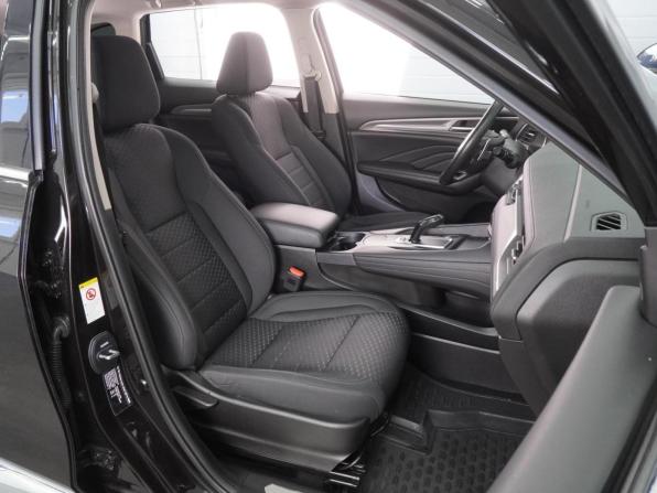 Haval F7 I с пробегом 2021 года, цена 1 699 000 рублей, 52618 км, внедорожник, Автокод Объявления