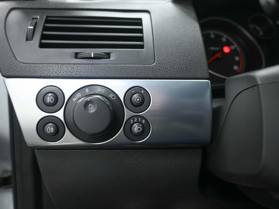 Opel Astra H Рестайлинг Ростов-на-Дону  - изображение 19