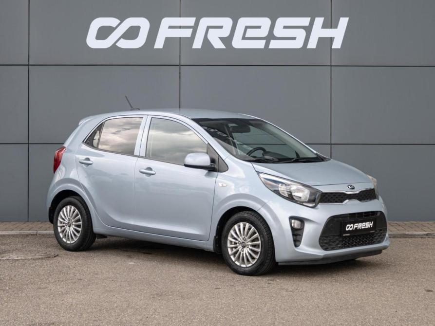 Kia Picanto III Краснодар  - изображение 1