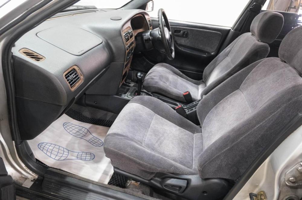 Nissan Avenir I (W10) Новокузнецк  - изображение 10