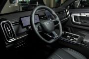 Jaecoo J7 I Рестайлинг Москва  - изображение 18