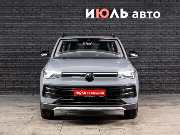 Volkswagen Tharu XR с пробегом 2025 года, цена 2 890 000 рублей, 55 км, внедорожник, Автокод Объявления