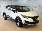 Renault Kaptur I Рестайлинг Москва  - изображение 18