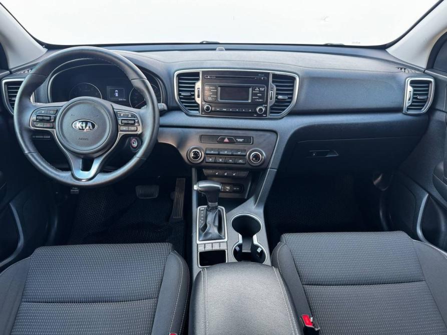 Kia Sportage IV Москва  - изображение 9