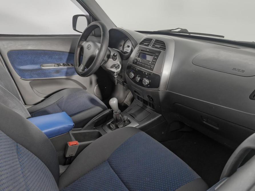 Chery Tiggo (T11) I Нижний Новгород  - изображение 6