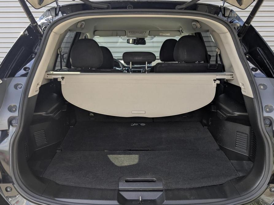 Nissan X-Trail III Москва  - изображение 10