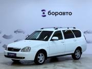 Lada (ВАЗ) Priora I Ставрополь  - изображение 16