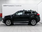 Geely Atlas I Красноярск  - изображение 41