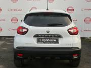 Renault Kaptur I Рестайлинг Екатеринбург  - изображение 43