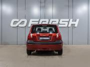 Hyundai Getz I Рестайлинг Воронеж  - изображение 21
