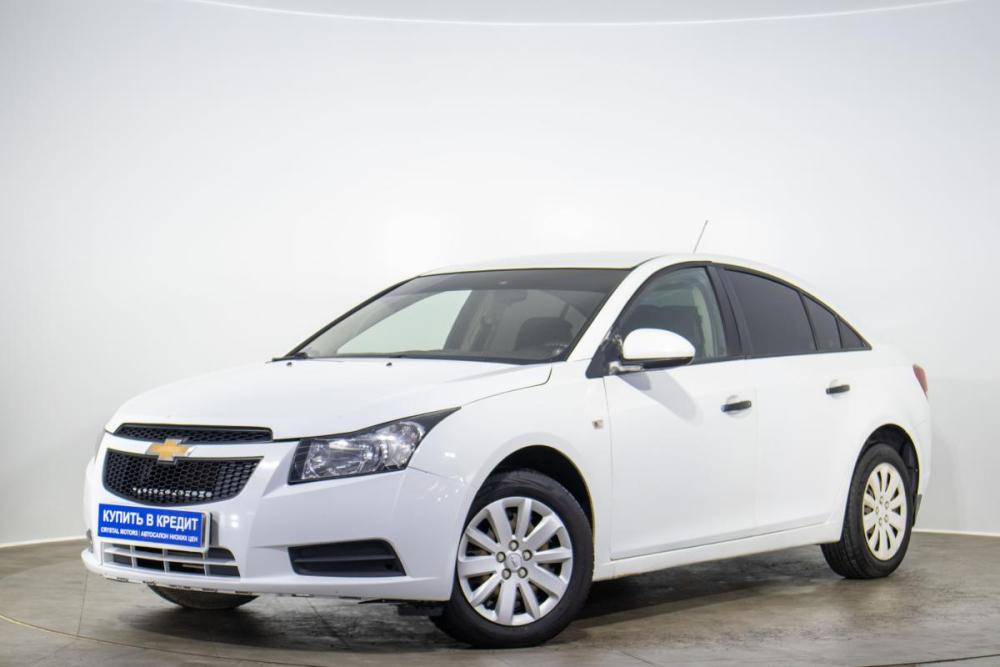 Chevrolet Cruze I Оренбург  - изображение 4