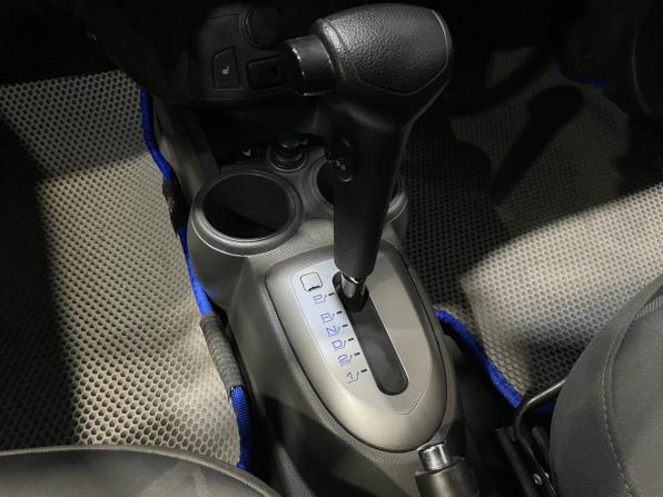 Chevrolet Spark III с пробегом 2011 года, цена 525 000 рублей, 107800 км, хэтчбек, Автокод Объявления