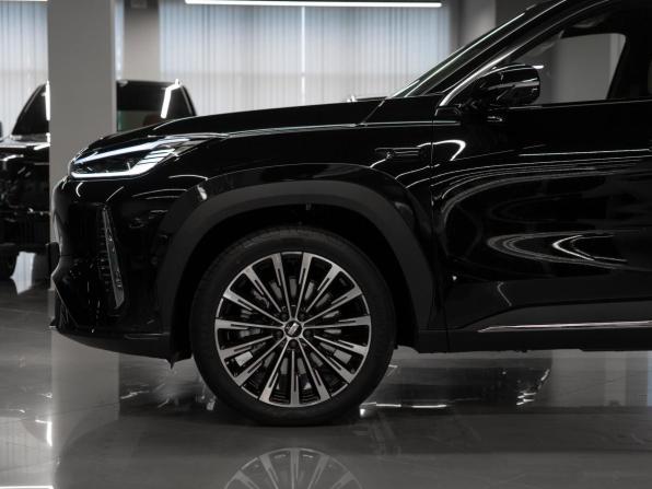 Geely Galaxy M7 с пробегом 2026 года, цена 3 750 000 рублей, 18 км, внедорожник, Автокод Объявления