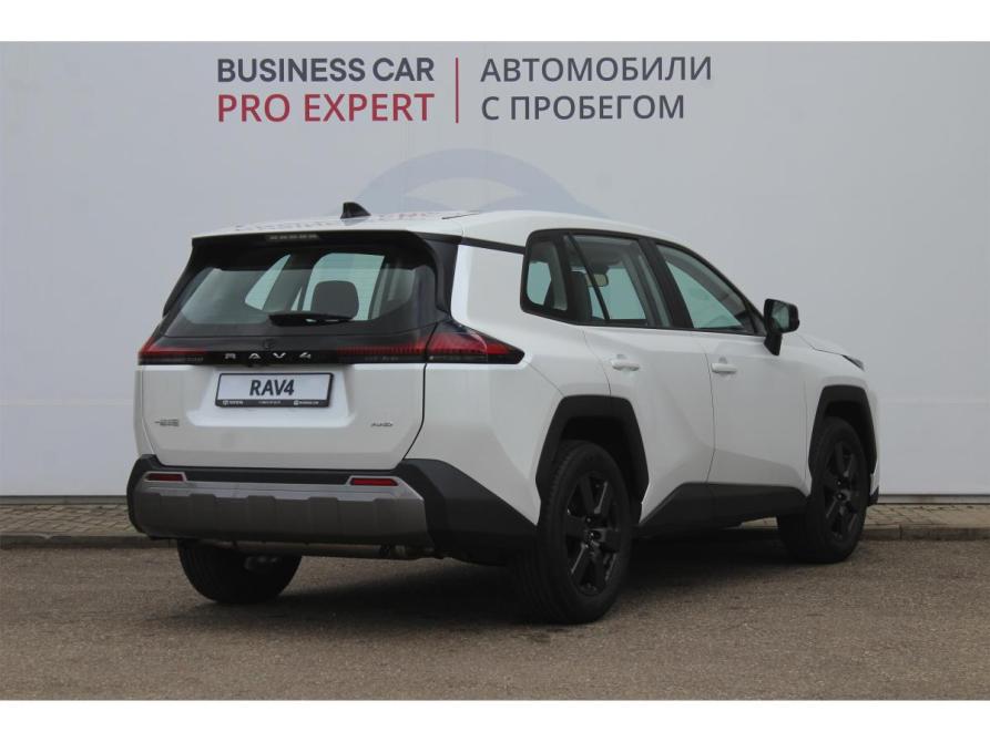 Toyota RAV4 VI (XA60) Краснодар  - изображение 5