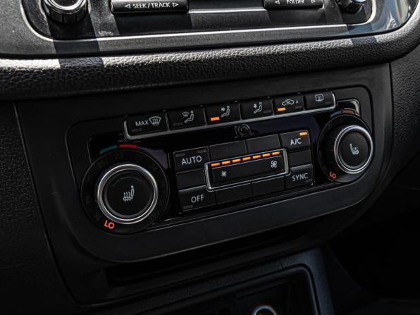 Volkswagen Tiguan I Рестайлинг с пробегом 2014 года, цена 1 250 000 рублей, 161475 км, внедорожник, Автокод Объявления