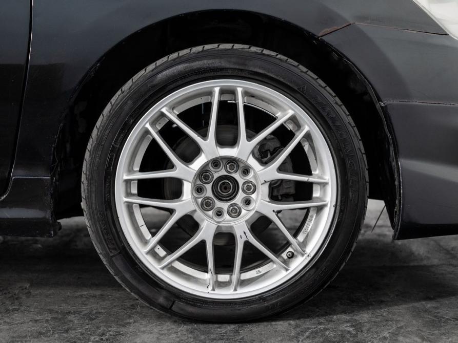 Toyota Caldina III Иркутск  - изображение 15
