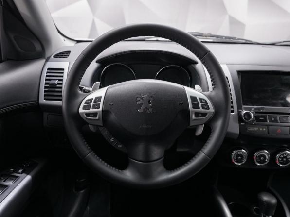 Peugeot 4007 с пробегом 2011 года, цена 1 195 000 рублей, 194000 км, внедорожник, Автокод Объявления