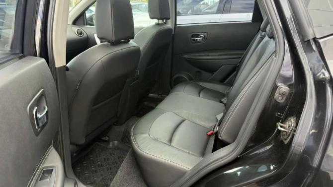 Nissan Qashqai I Рестайлинг с пробегом 2011 года, цена 1 155 000 рублей, 153051 км, внедорожник, Автокод Объявления