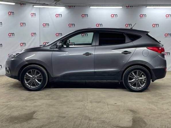 Hyundai ix35 I Рестайлинг с пробегом 2014 года, цена 1 199 000 рублей, 158000 км, внедорожник, Автокод Объявления