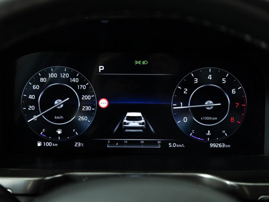 Kia Sorento IV Санкт-Петербург  - изображение 17