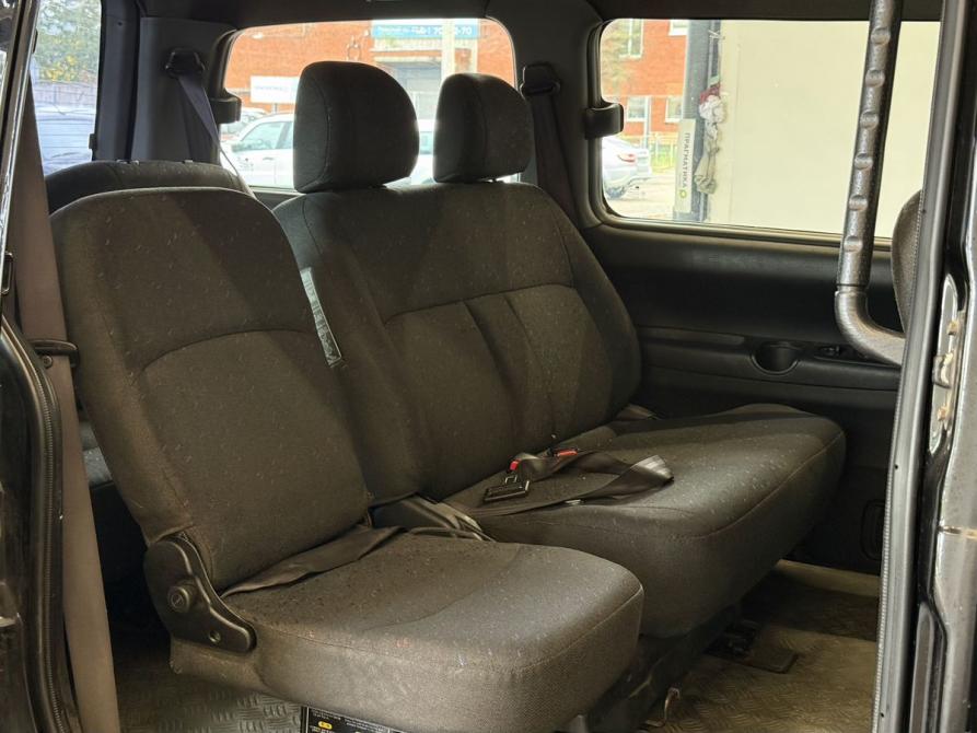 Hyundai Starex I Рестайлинг Псков  - изображение 11