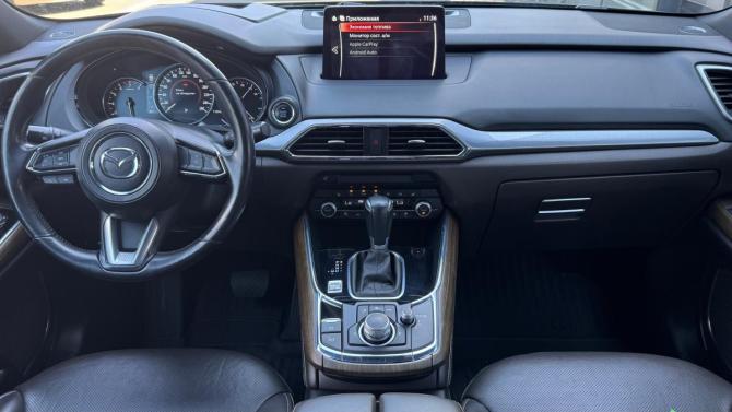 Mazda CX-9 II с пробегом 2021 года, цена 3 988 000 рублей, 110042 км, внедорожник, Автокод Объявления