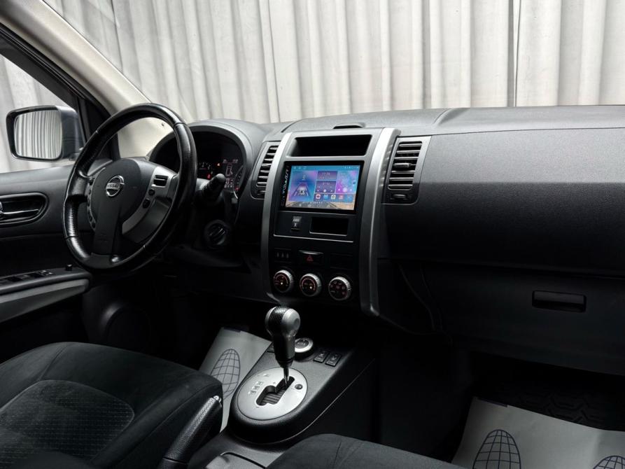 Nissan X-Trail II Рестайлинг Ижевск  - изображение 10