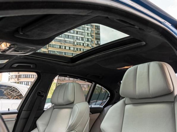 BMW M5 V (F10) с пробегом 2012 года, цена 3 720 000 рублей, 143644 км, седан, Автокод Объявления