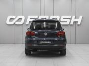 Volkswagen Tiguan I Рестайлинг Ростов-на-Дону  - изображение 20