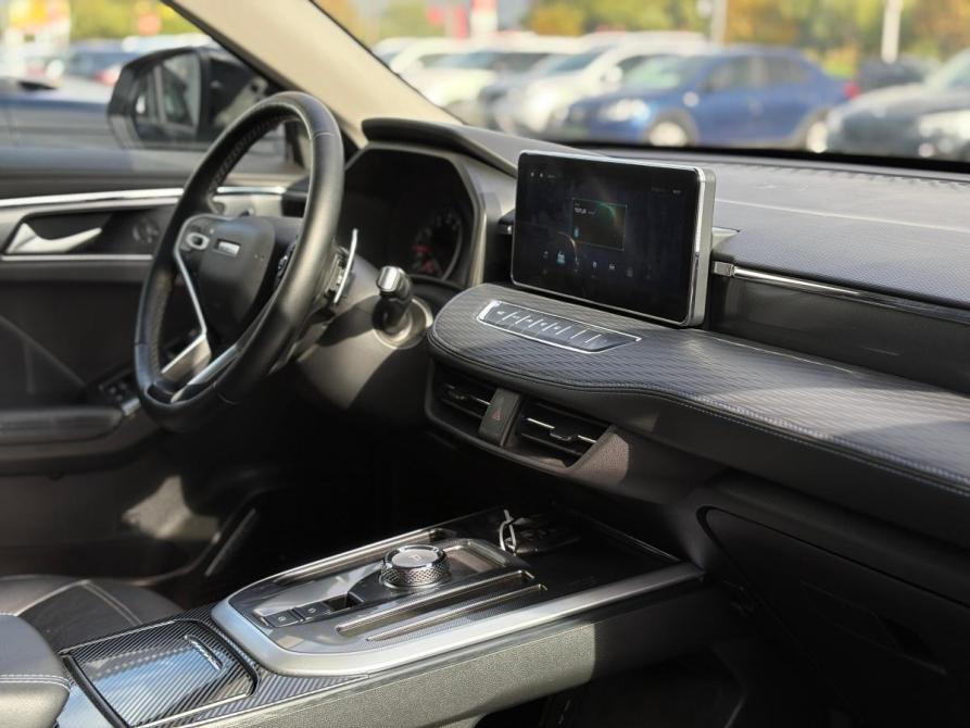Haval Jolion I Рестайлинг Череповец  - изображение 14