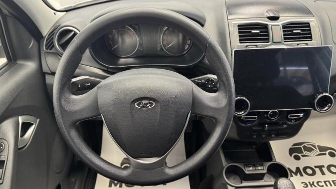 Lada (ВАЗ) Granta I Рестайлинг с пробегом 2024 года, цена 799 000 рублей, 48055 км, лифтбек, Автокод Объявления