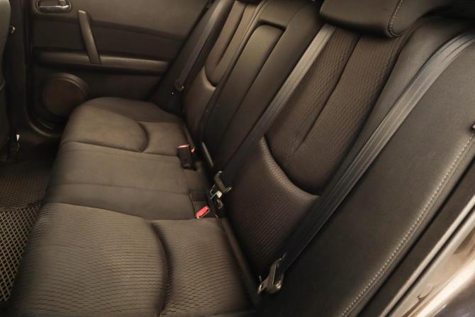 Mazda 6 II (GH) Рестайлинг с пробегом 2011 года, цена 1 229 000 рублей, 194774 км, седан, Автокод Объявления