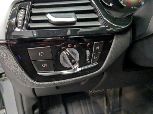 BMW 5 серии VII (G30/G31/G38) с пробегом 2017 года, цена 3 070 000 рублей, 118344 км, седан, Автокод Объявления