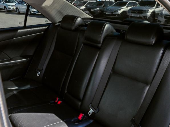 Toyota Camry VII (XV50) с пробегом 2012 года, цена 1 349 000 рублей, 231490 км, седан, Автокод Объявления