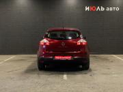 Renault Megane III Рестайлинг Челябинск  - изображение 25