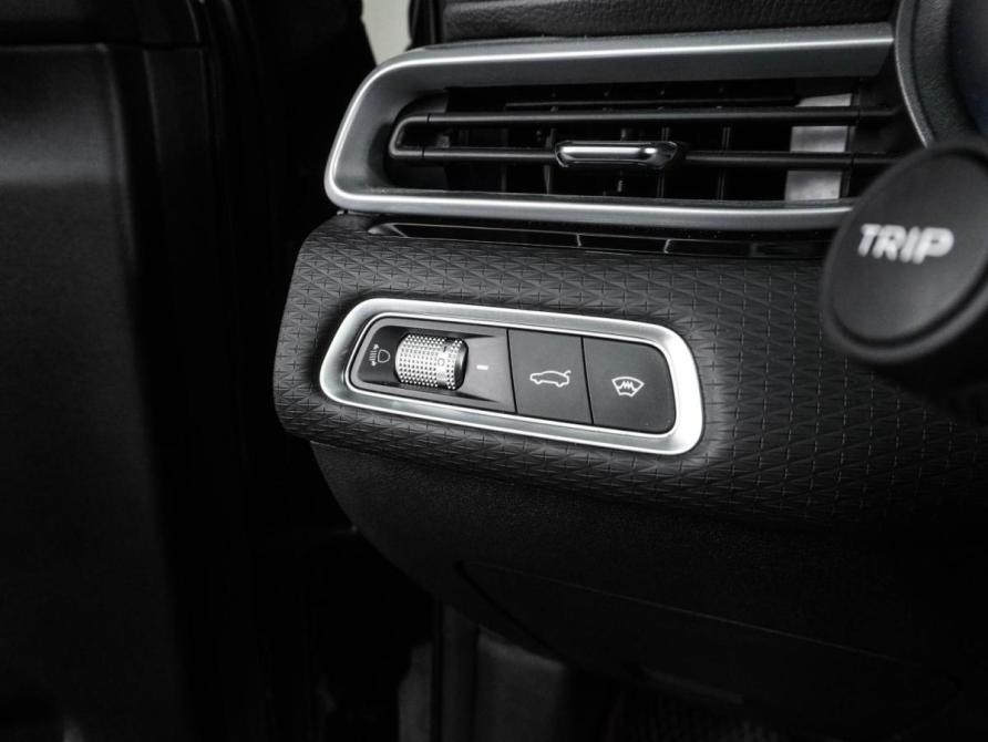 Geely Emgrand II Воронеж  - изображение 14