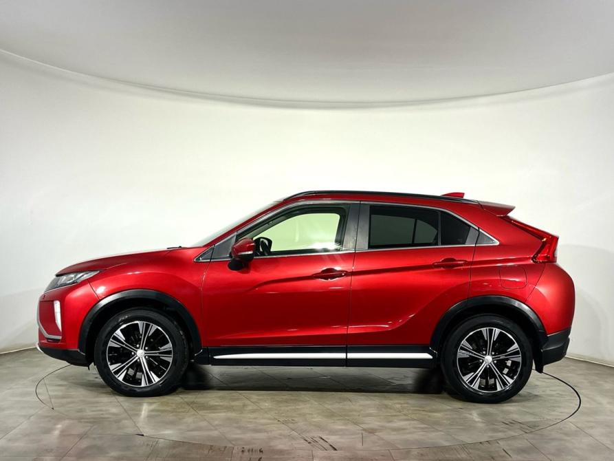 Mitsubishi Eclipse Cross I Ижевск  - изображение 8